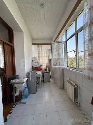 4 otaqlı Köhnə tikili, Nəsimi r., Bakı
