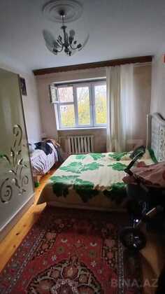 3 otaqlı Köhnə tikili, Əhmədli m., Bakı