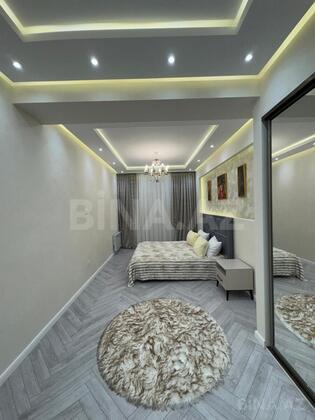 3 otaqlı Yeni tikili, Nəsimi r., Bakı