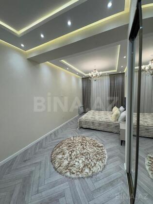 3 otaqlı Yeni tikili, Nəsimi r., Bakı