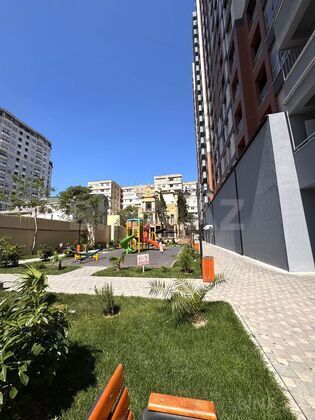 3 otaqlı Yeni tikili, Nəsimi r., Bakı