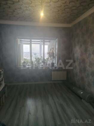 2 otaqlı Köhnə tikili, Nəsimi m., Bakı