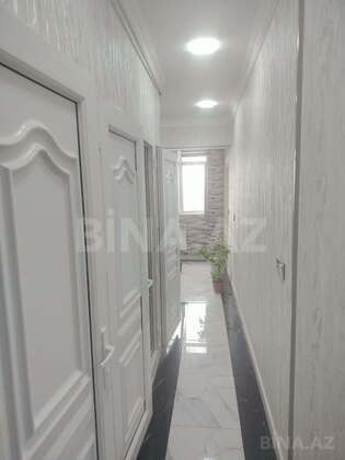 2 otaqlı Köhnə tikili, Nəsimi m., Bakı