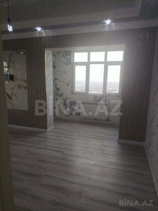 2 otaqlı Köhnə tikili, Nəsimi m., Bakı