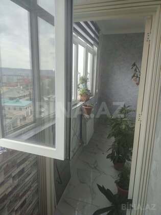 2 otaqlı Köhnə tikili, Nəsimi m., Bakı