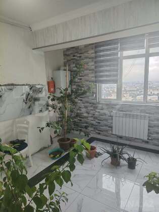 2 otaqlı Köhnə tikili, Nəsimi m., Bakı