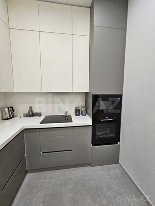 3 otaqlı Yeni tikili, Nardaran q., Bakı