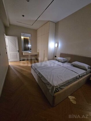 3 otaqlı Yeni tikili, Nardaran q., Bakı