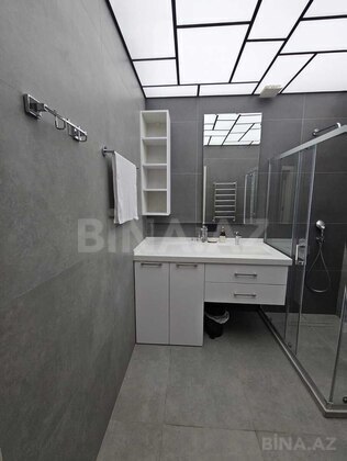 3 otaqlı Yeni tikili, Nardaran q., Bakı