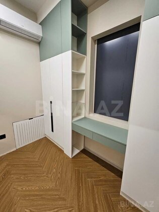 3 otaqlı Yeni tikili, Nardaran q., Bakı