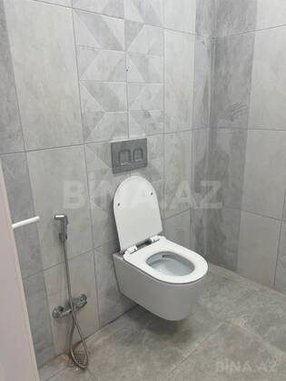 2 otaqlı Yeni tikili, Həzi Aslanov m., Bakı