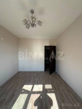 2 otaqlı Köhnə tikili, Həzi Aslanov m., Bakı