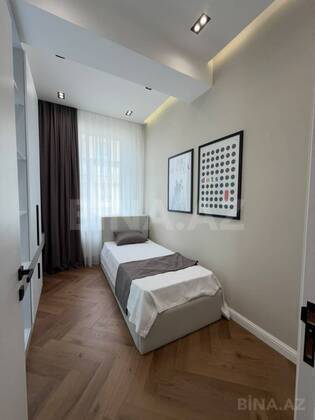 3 otaqlı Yeni tikili, Nərimanov r., Bakı