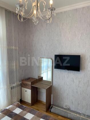 2 otaqlı Yeni tikili, İnşaatçılar m., Bakı