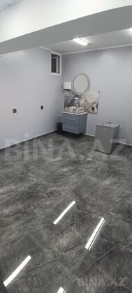 Obyekt Xalqlar Dostluğu m., Bakı