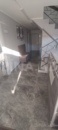 Obyekt Xalqlar Dostluğu m., Bakı