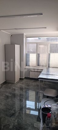 Obyekt Xalqlar Dostluğu m., Bakı