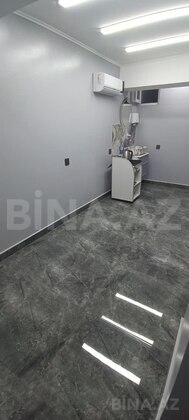 Obyekt Xalqlar Dostluğu m., Bakı