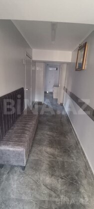 Obyekt Xalqlar Dostluğu m., Bakı