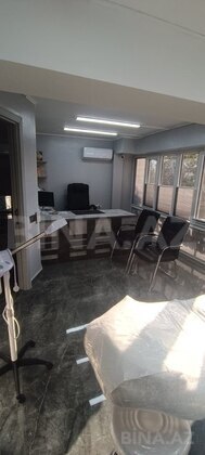 Obyekt Xalqlar Dostluğu m., Bakı