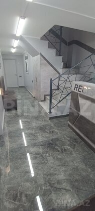 Obyekt Xalqlar Dostluğu m., Bakı