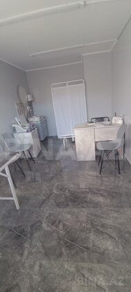 Obyekt Xalqlar Dostluğu m., Bakı