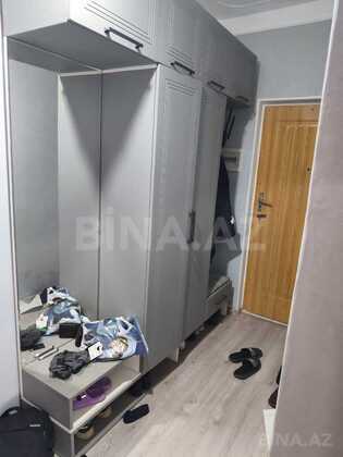 3 otaqlı Köhnə tikili, Biləcəri q., Bakı