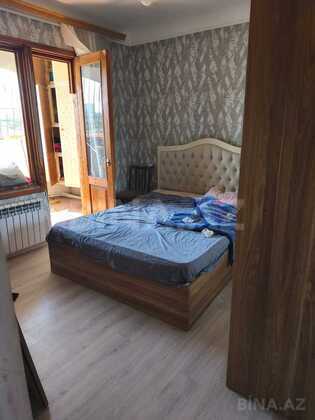 3 otaqlı Köhnə tikili, Biləcəri q., Bakı