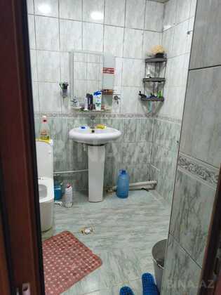 3 otaqlı Köhnə tikili, Biləcəri q., Bakı