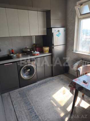 3 otaqlı Köhnə tikili, Biləcəri q., Bakı