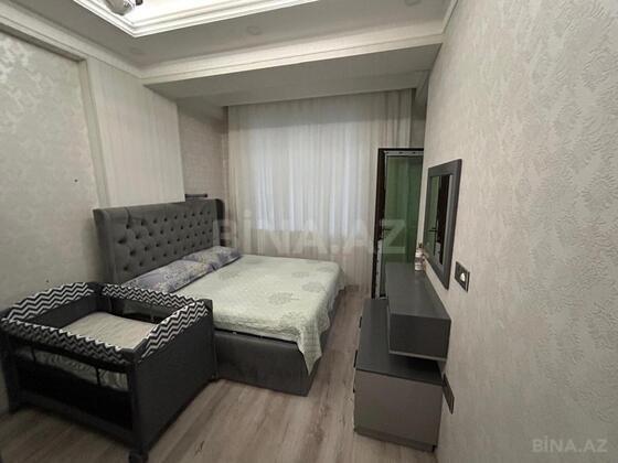 2 otaqlı Yeni tikili, Nəsimi r., Bakı