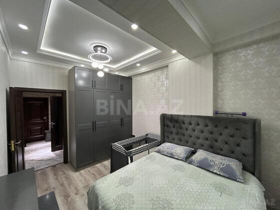 2 otaqlı Yeni tikili, Nəsimi r., Bakı