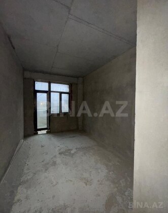 2 otaqlı Yeni tikili, Nəriman Nərimanov m., Bakı