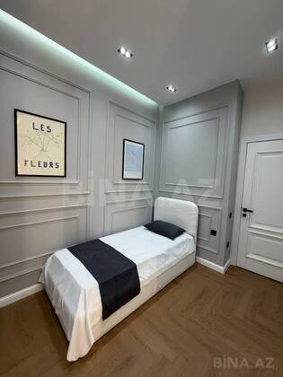 3 otaqlı Yeni tikili, Nərimanov r., Bakı