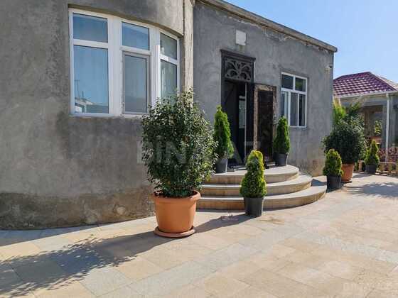 10 otaqlı Həyət evi/Bağ evi, Azadlıq Prospekti m., Bakı