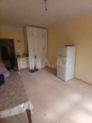 1 otaqlı Köhnə tikili, Azadlıq Prospekti m., Bakı