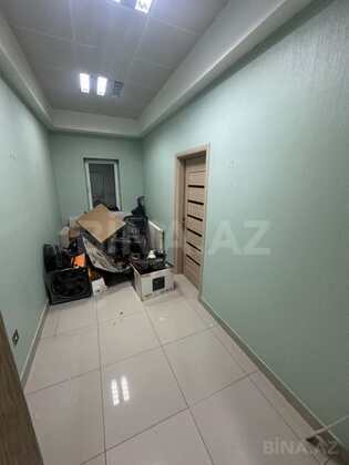 2 otaqlı Ofis, Nəriman Nərimanov m., Bakı