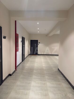 2 otaqlı Yeni tikili, Koroğlu m., Bakı