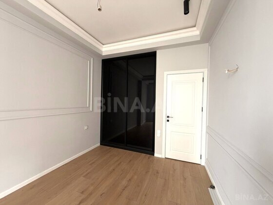 2 otaqlı Yeni tikili, Gənclik m., Bakı