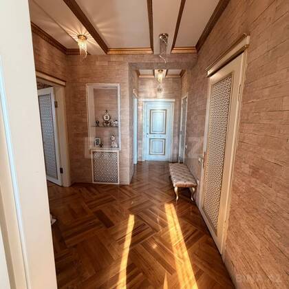 3 otaqlı Yeni tikili, 8 Noyabr m., Bakı