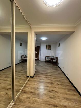 3 otaqlı Yeni tikili, Nəriman Nərimanov m., Bakı