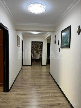 3 otaqlı Yeni tikili, Nəriman Nərimanov m., Bakı