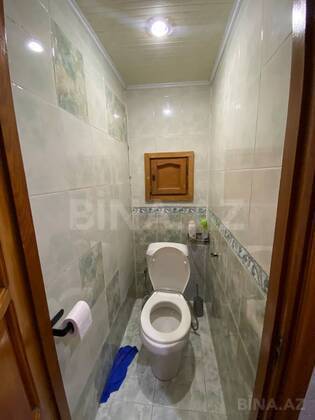 2 otaqlı Köhnə tikili, Binəqədi r., Bakı