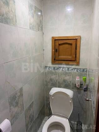 2 otaqlı Köhnə tikili, Binəqədi r., Bakı