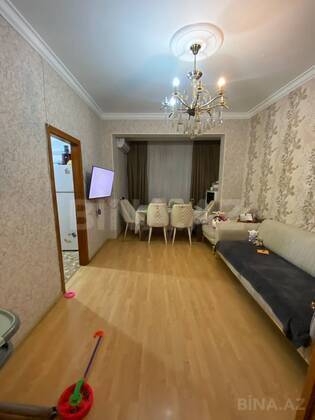 2 otaqlı Köhnə tikili, Binəqədi r., Bakı