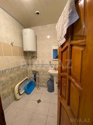 2 otaqlı Köhnə tikili, Binəqədi r., Bakı