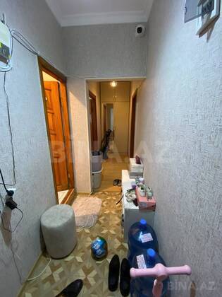 2 otaqlı Köhnə tikili, Binəqədi r., Bakı
