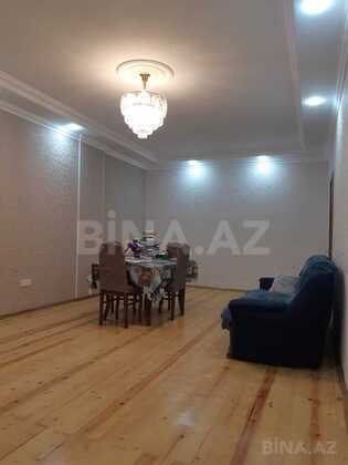 2 otaqlı Yeni tikili, Xalqlar Dostluğu m., Bakı