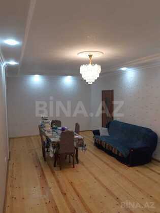 2 otaqlı Yeni tikili, Xalqlar Dostluğu m., Bakı