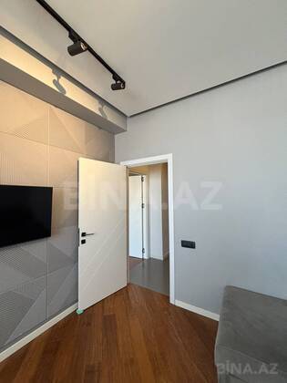 2 otaqlı Yeni tikili, Neftçilər m., Bakı